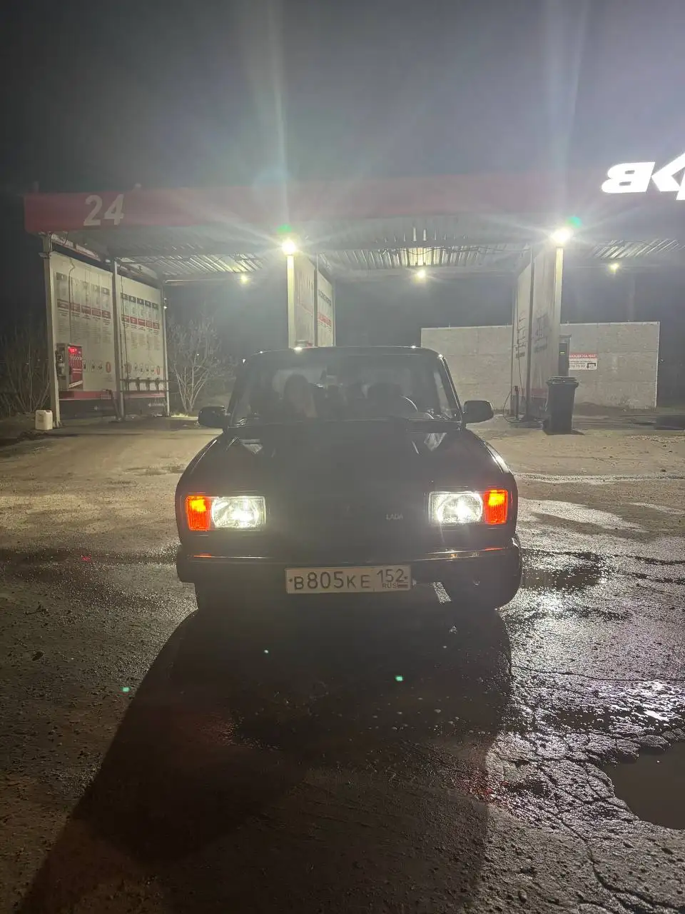 Автомобиль 2010 года, TOYOTA - Авто в Бор