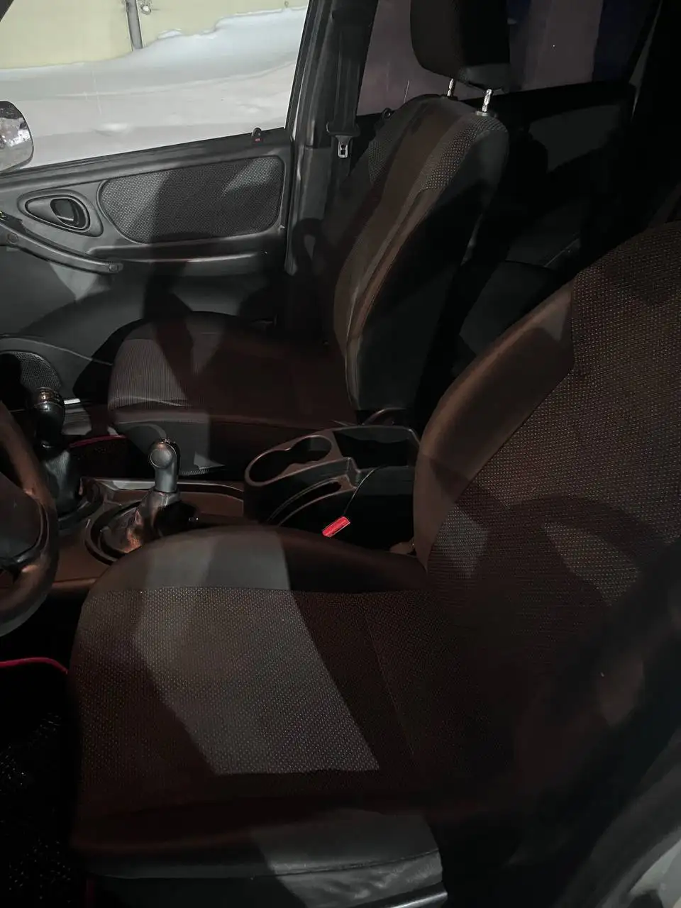 Шевроле Нива 2014 - Легковые автомобили (Авто) в Нижний Новгород