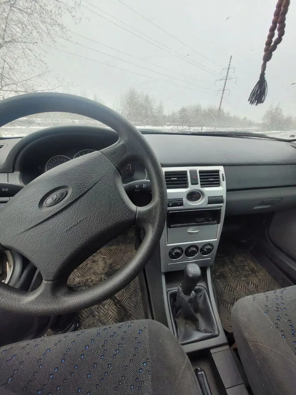 BMW 8 серия с дымом - Запчасти (Авто) в Нижний Новгород