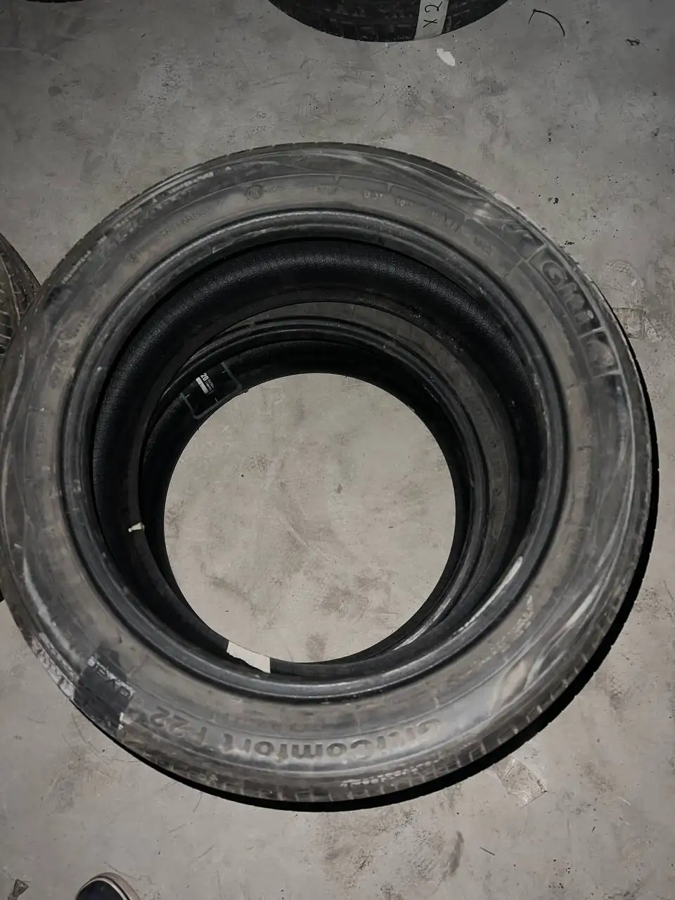 Продажа 17 резины - Шины и диски (Авто) в Нижний Новгород