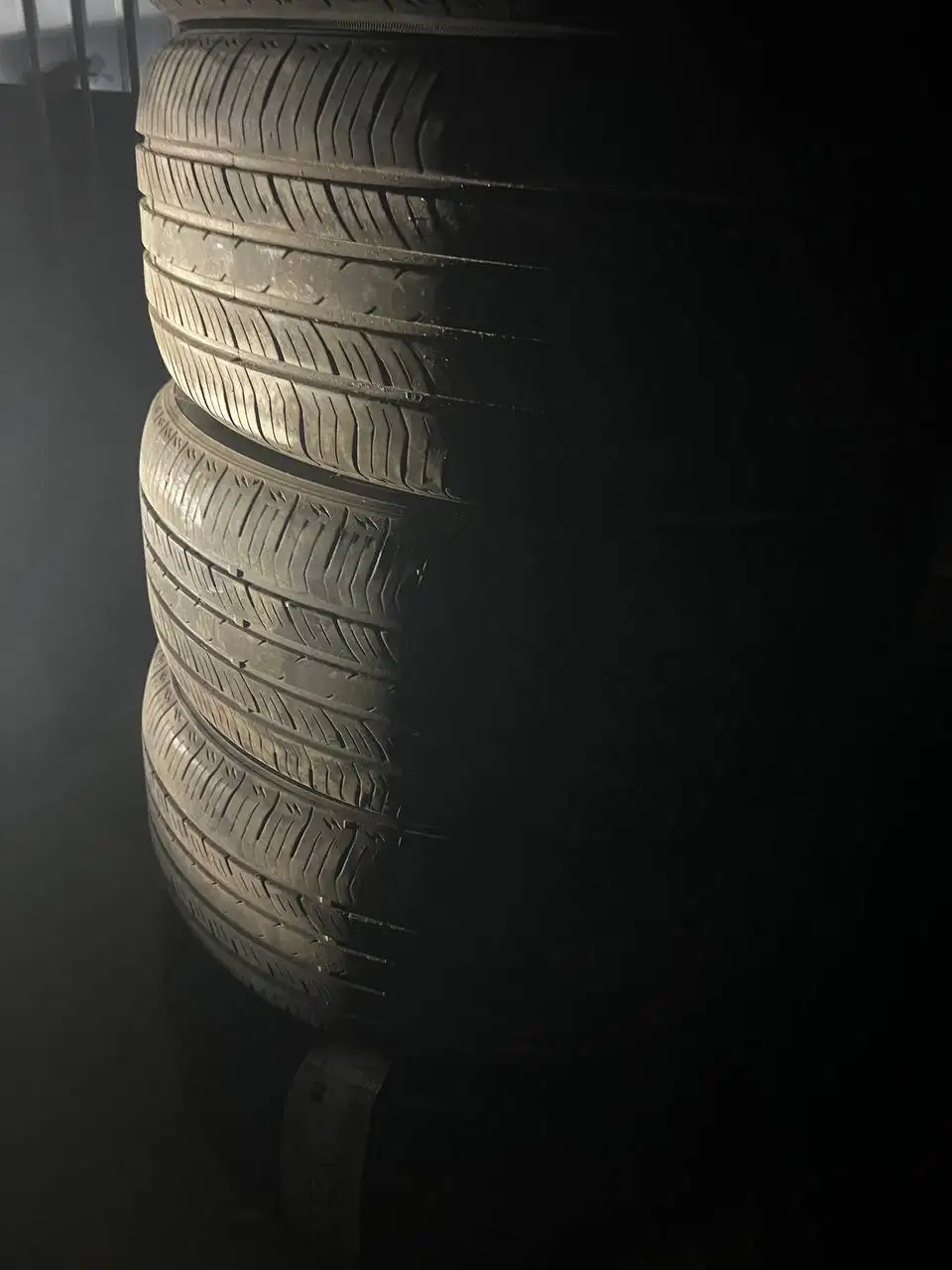 Продажа 17 резины - Шины и диски (Авто) в Нижний Новгород
