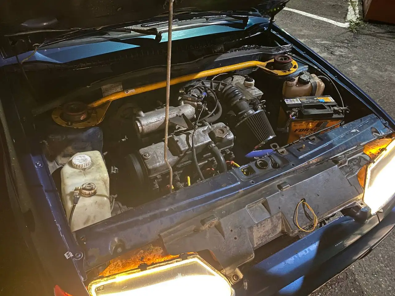 ВАЗ 2115 2009 года - Легковые автомобили (Авто) в Нижний Новгород