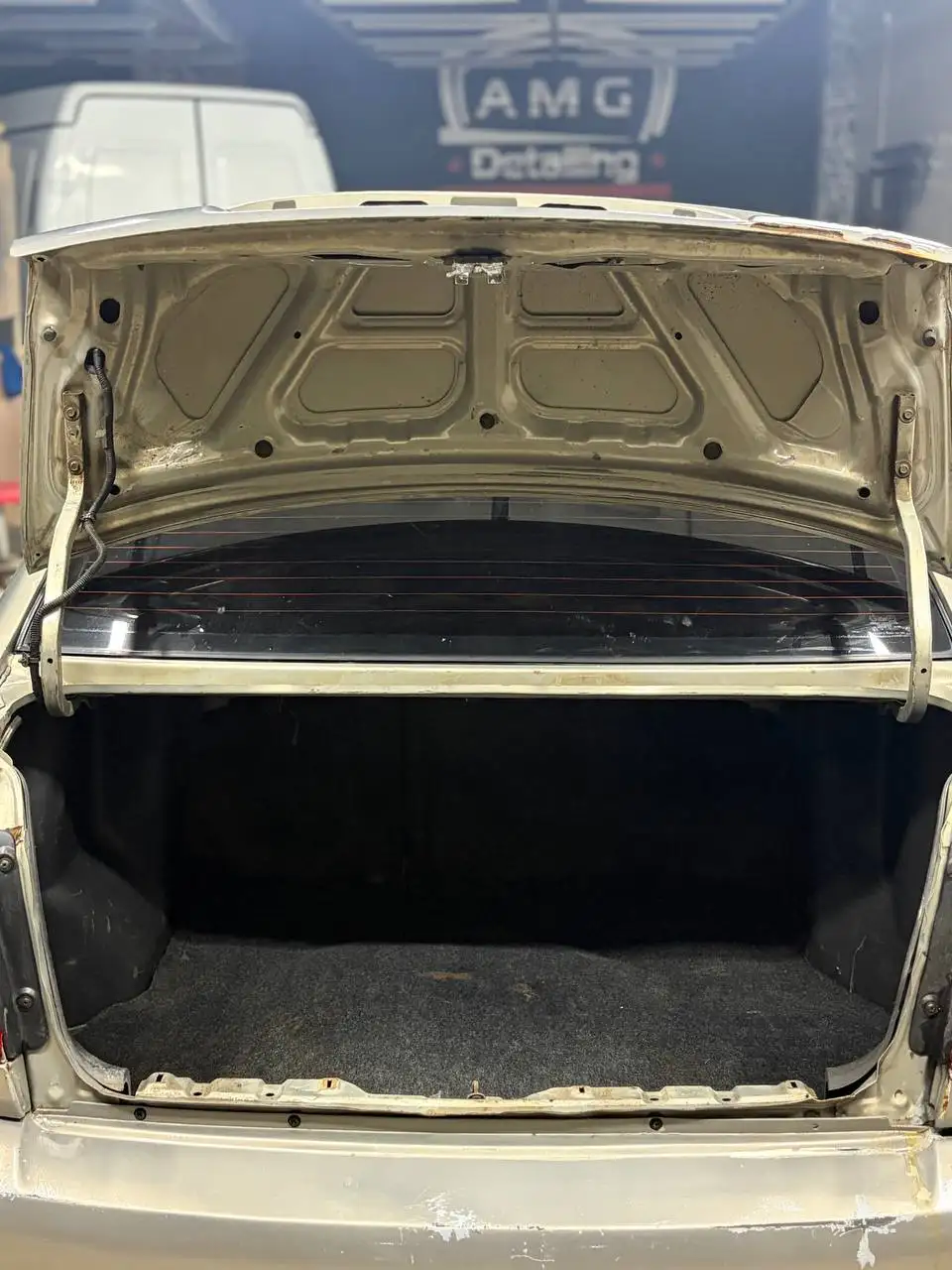 Hyundai Accent 2008 – Продажа - Авто в Нижний Новгород