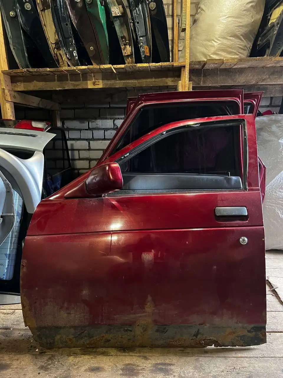 Продажа ШТ, 2000-3000 шт - Авто в Нижний Новгород