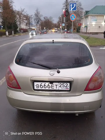 Продам номер вместе с авто - Купля-продажа авто в Нижний Новгород
