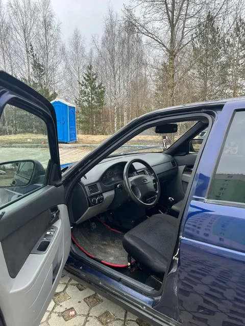 Продажа Lada Priora 2011 - Hyundai в Нижний Новгород