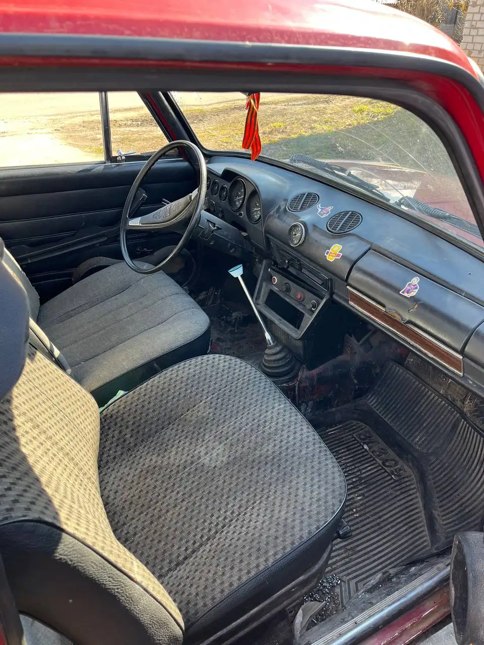 Продам ВАЗ 2106 1995 года - Легковые автомобили (Авто) в Нижний Новгород
