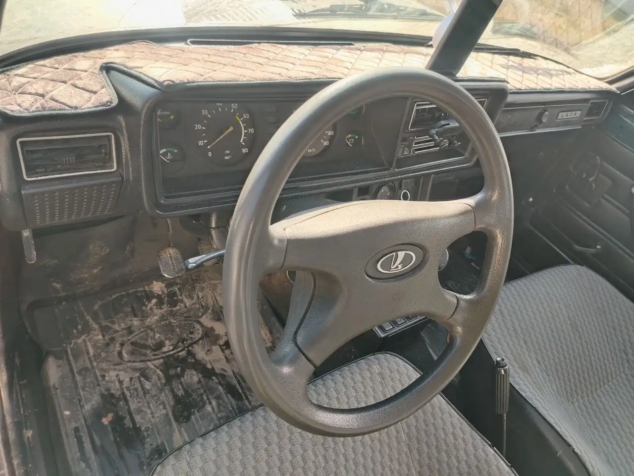 Продам автомобиль 2005 года - Легковые автомобили (Авто) в Семёнов