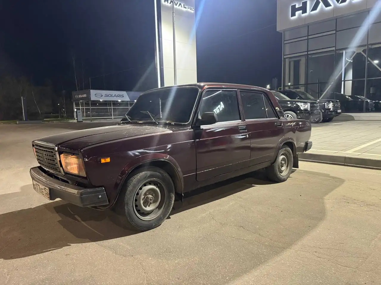Продажа авто 2010 года в отличном состоянии - Авто в Нижний Новгород