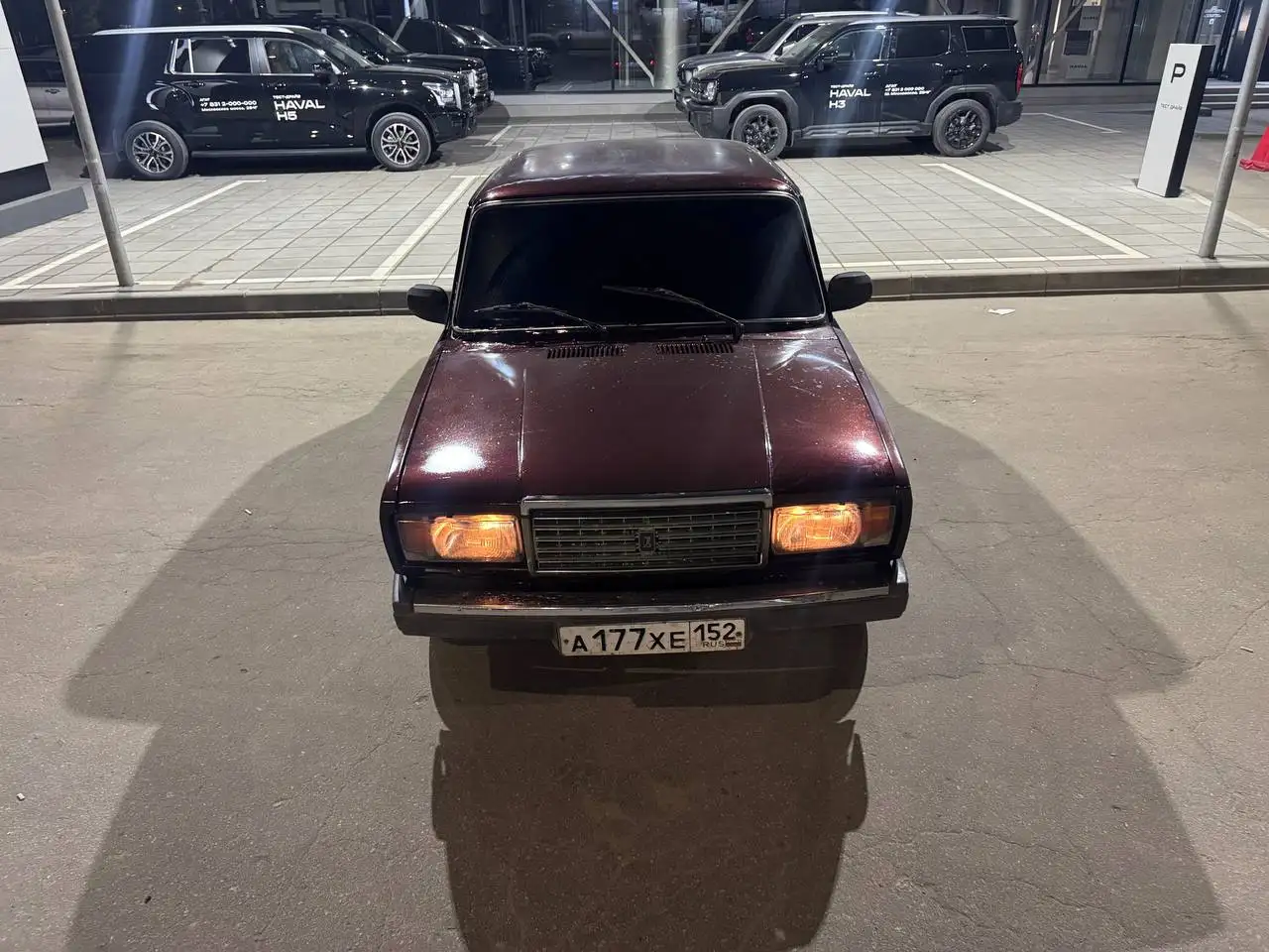 Продажа авто 2010 года в отличном состоянии - Авто в Нижний Новгород
