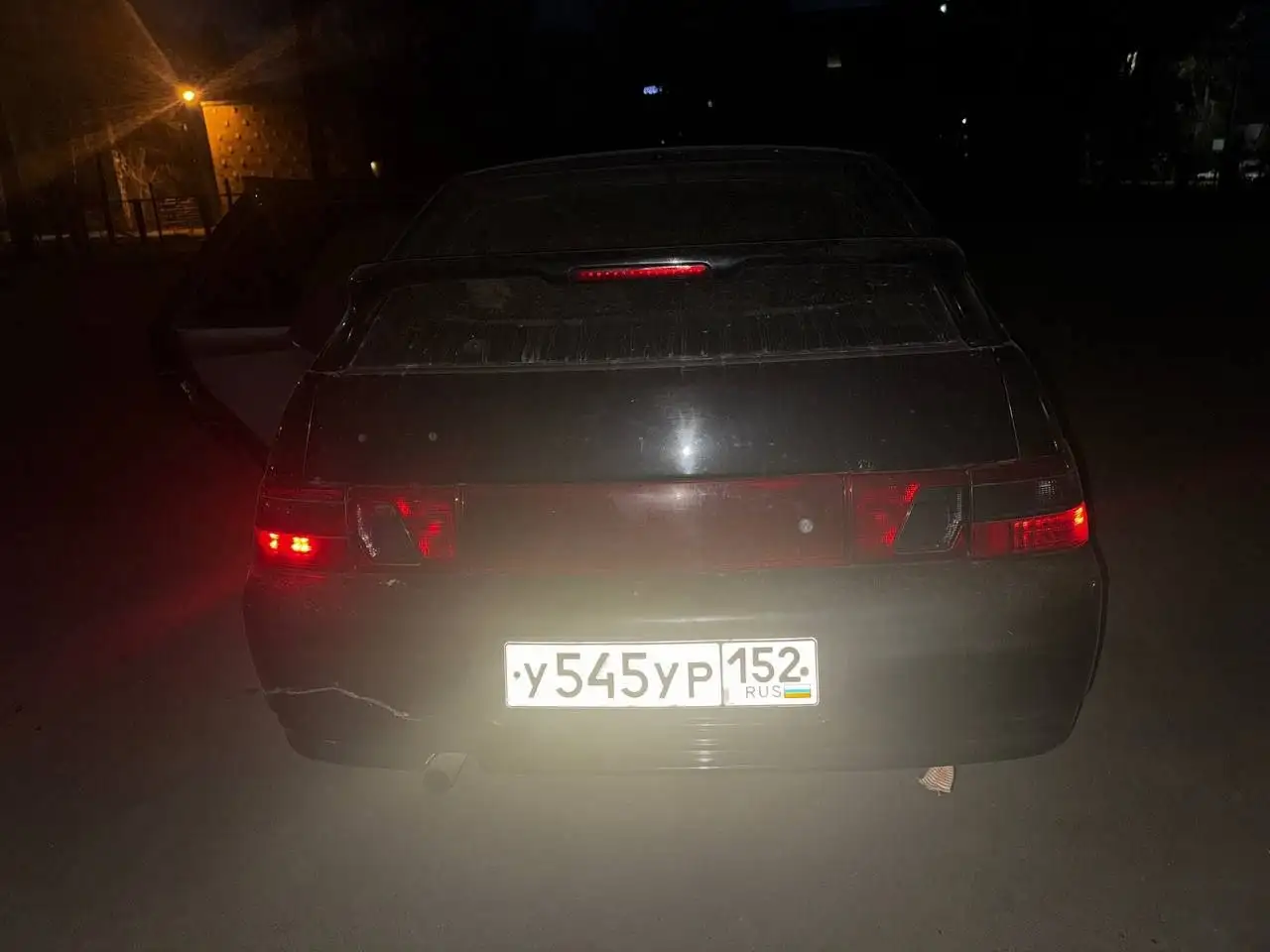 ВАЗ 2112 2007 года - Легковые автомобили (Авто) в Нижний Новгород