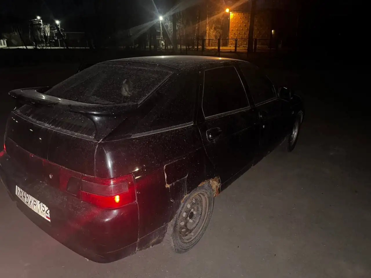 ВАЗ 2112 2007 года - Легковые автомобили (Авто) в Нижний Новгород