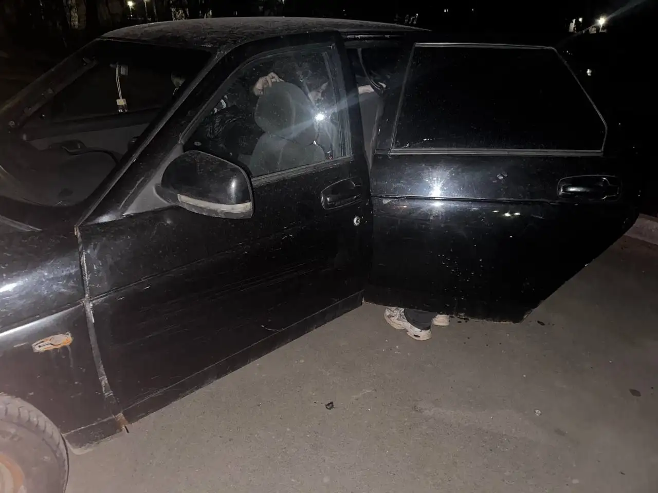 ВАЗ 2112 2007 года - Легковые автомобили (Авто) в Нижний Новгород