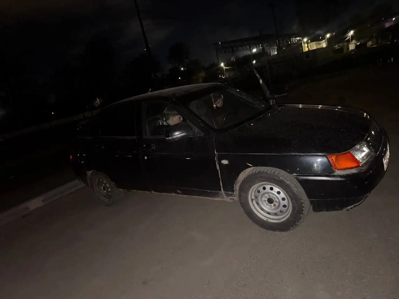 ВАЗ 2112 2007 года - Легковые автомобили (Авто) в Нижний Новгород