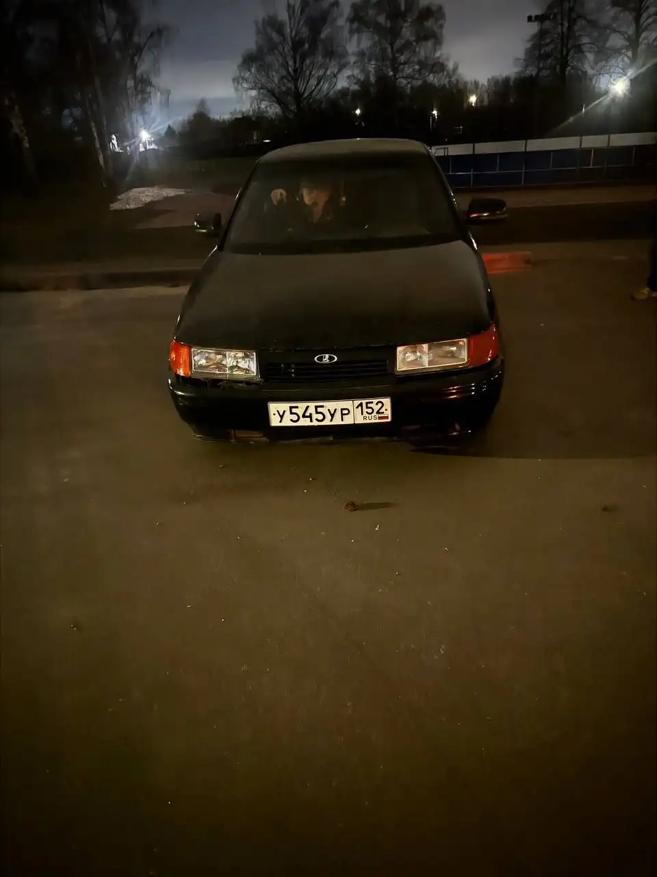 ВАЗ 2112 2007 года - Легковые автомобили (Авто) в Нижний Новгород