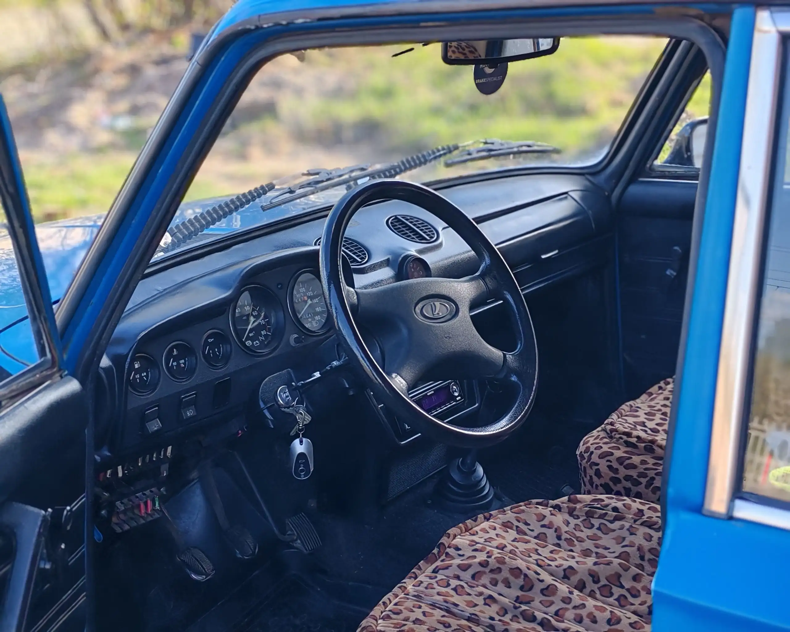 Продажа ВАЗ 2106 1994 - Легковые автомобили (Авто) в Нижний Новгород