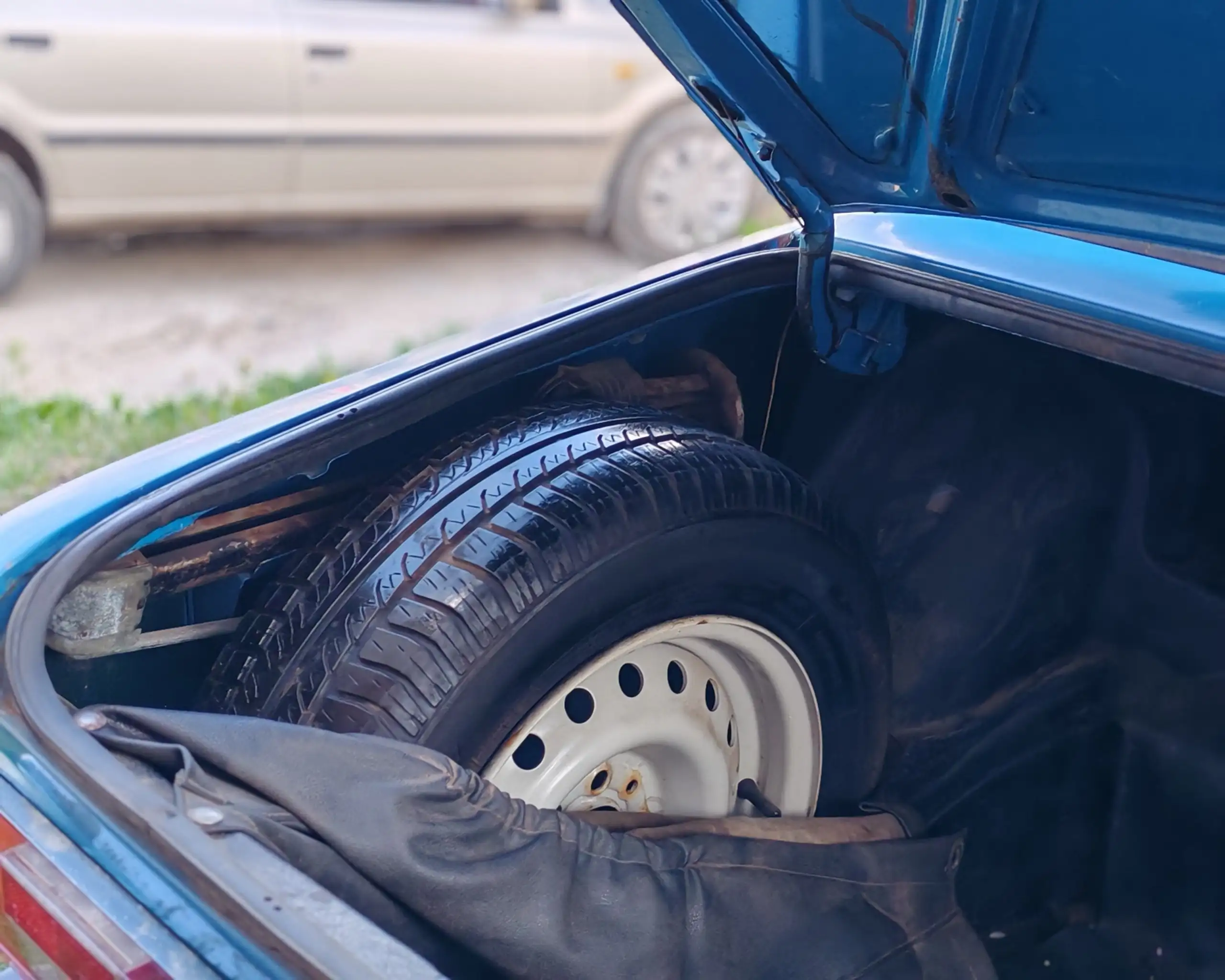 Продажа ВАЗ 2106 1994 - Легковые автомобили (Авто) в Нижний Новгород