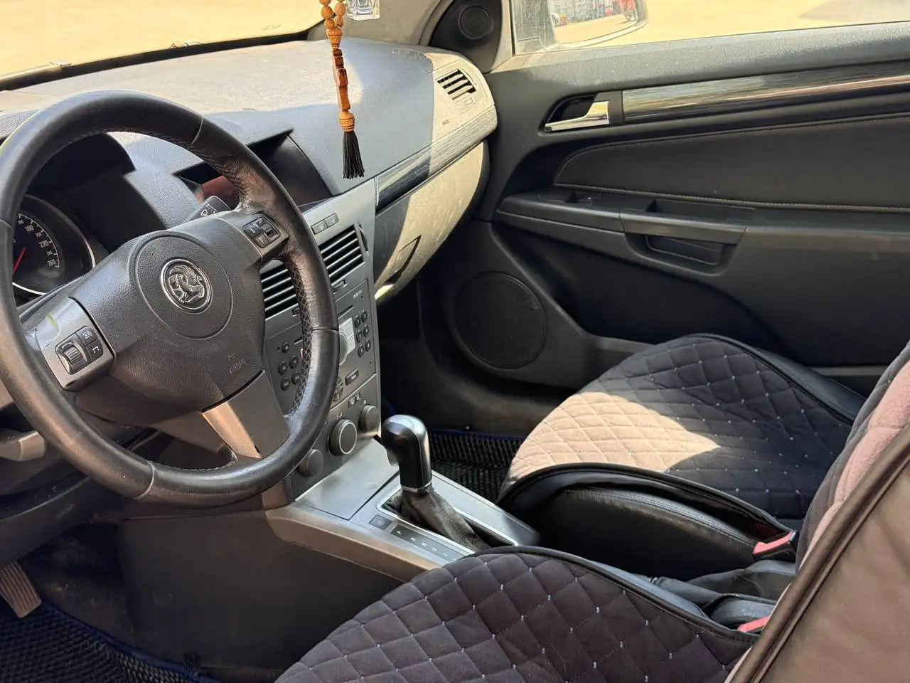 Opel Astra H 2006 1.8 автомат - Opel Astra (Авто) в Нижний Новгород