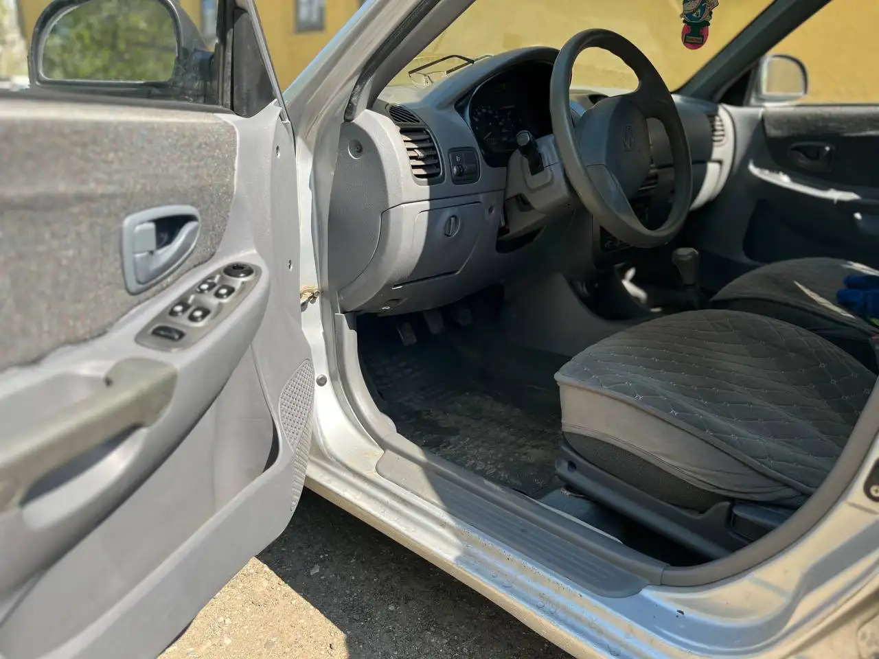 Hyundai Accent 2006 г.в. в отличном состоянии - Легковые автомобили (Авто) в Нижний Новгород