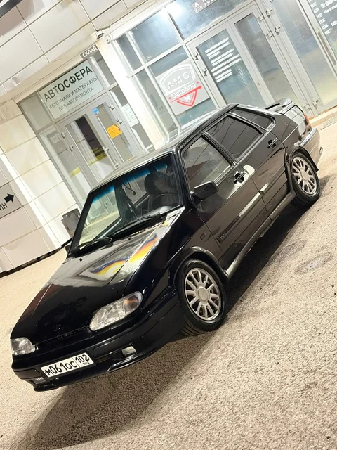 Lada 2115 2010 года - Opel Astra в Нижний Новгород