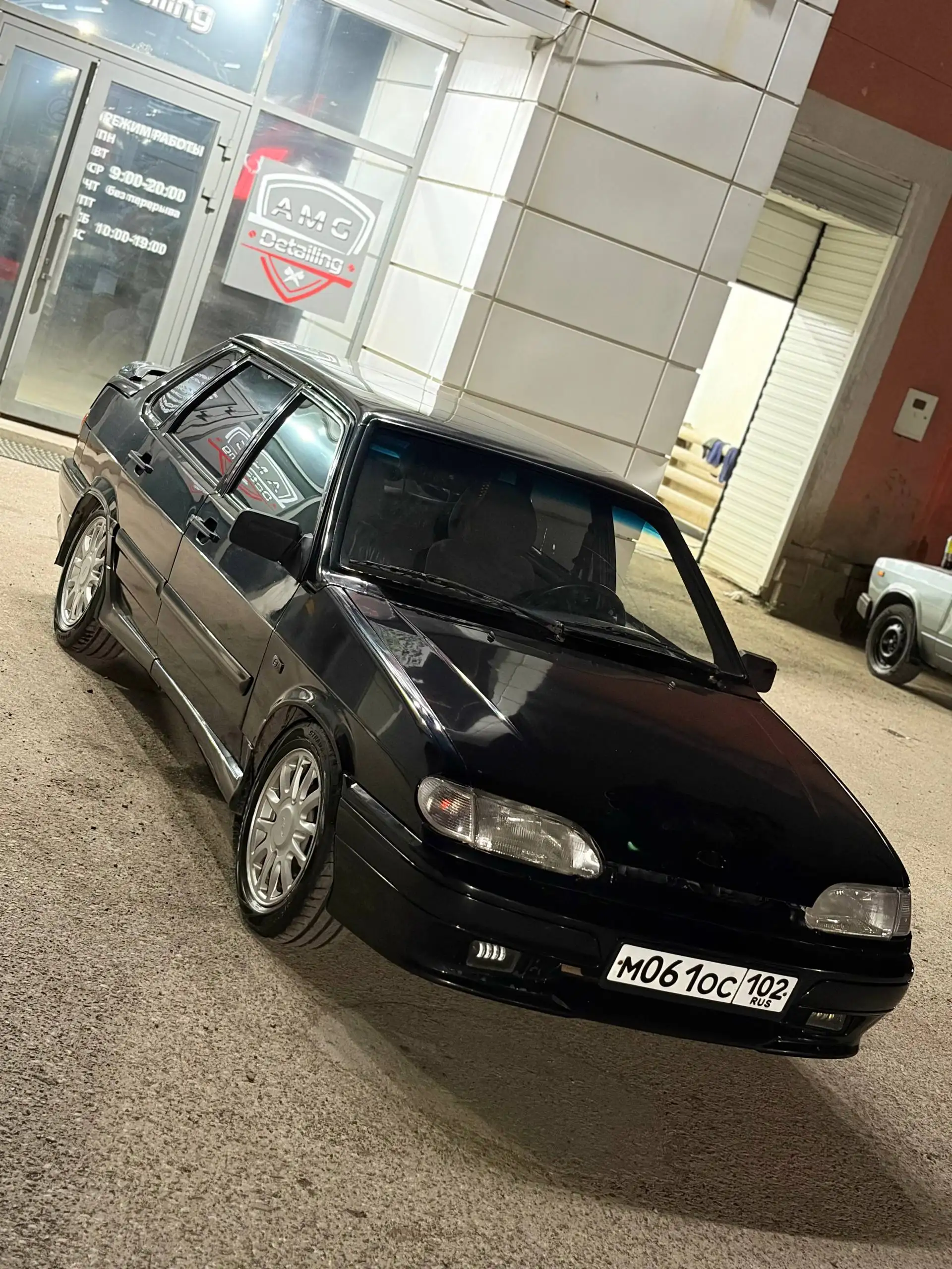 Lada 2115 2010 года - Легковые автомобили (Авто) в Нижний Новгород