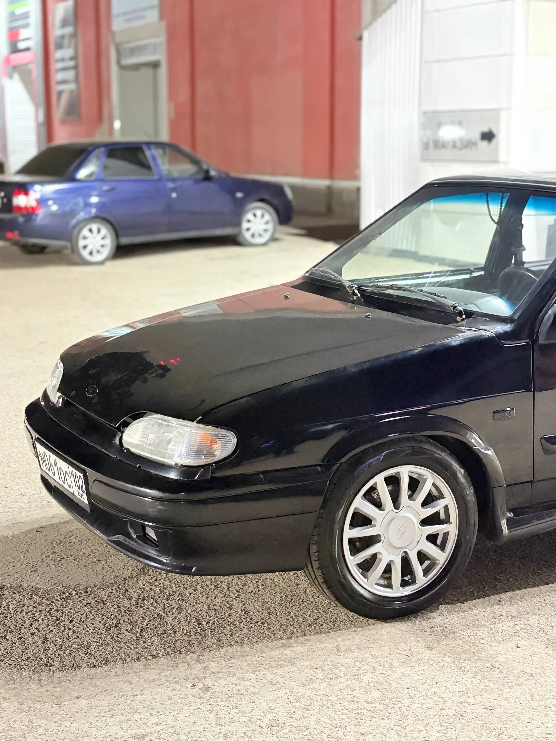 Lada 2115 2010 года - Легковые автомобили (Авто) в Нижний Новгород