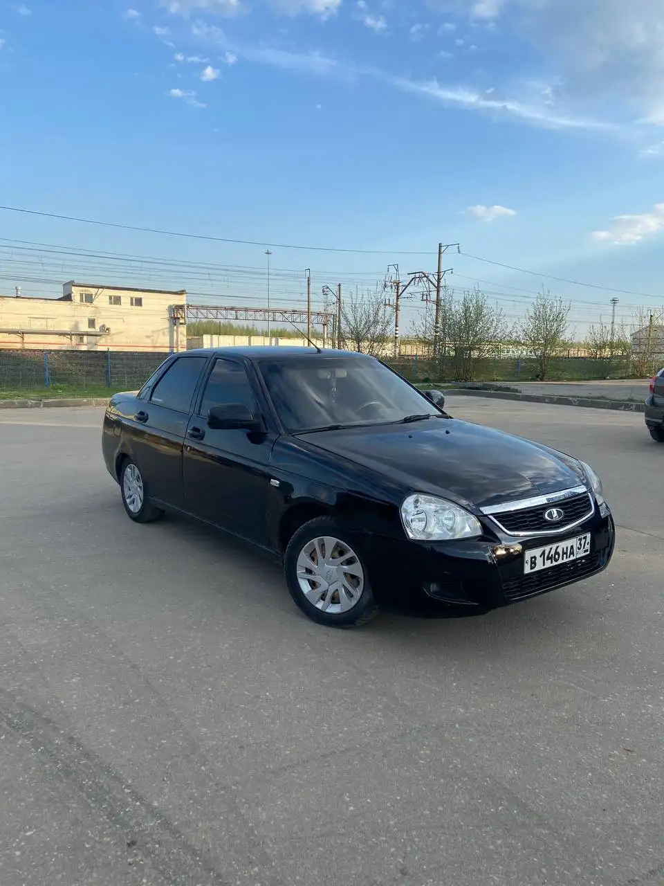 Продажа авто ВАЗ 2112 2012 год - Легковые автомобили (Авто) в Нижний Новгород