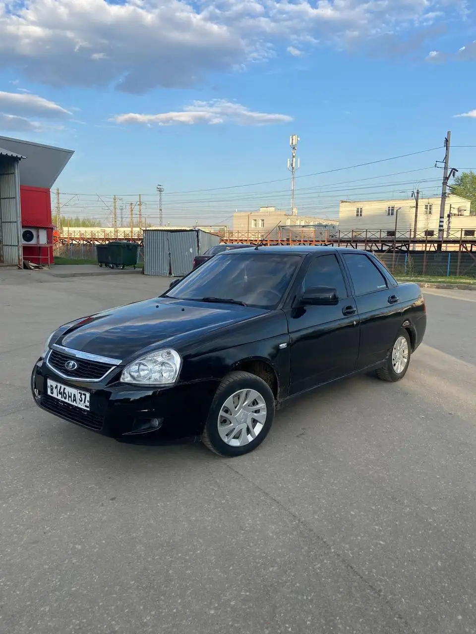 Продажа авто ВАЗ 2112 2012 год - Легковые автомобили (Авто) в Нижний Новгород