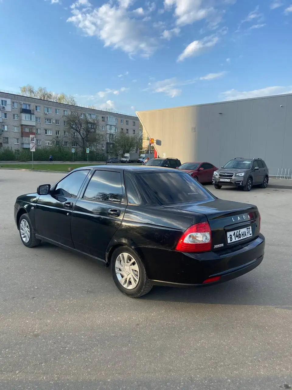 Продажа авто ВАЗ 2112 2012 год - Легковые автомобили (Авто) в Нижний Новгород