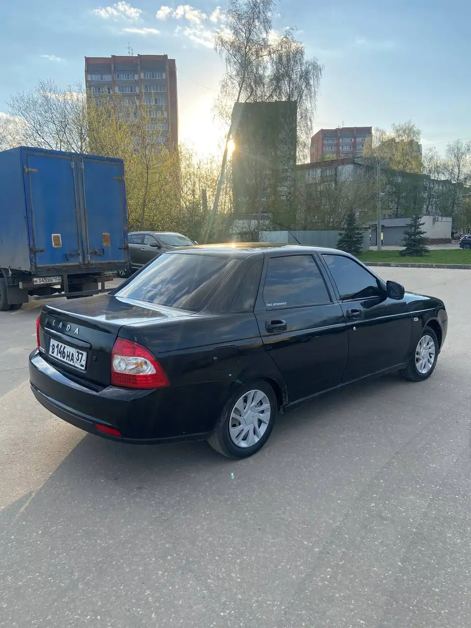 Продажа авто ВАЗ 2112 2012 год - Легковые автомобили (Авто) в Нижний Новгород