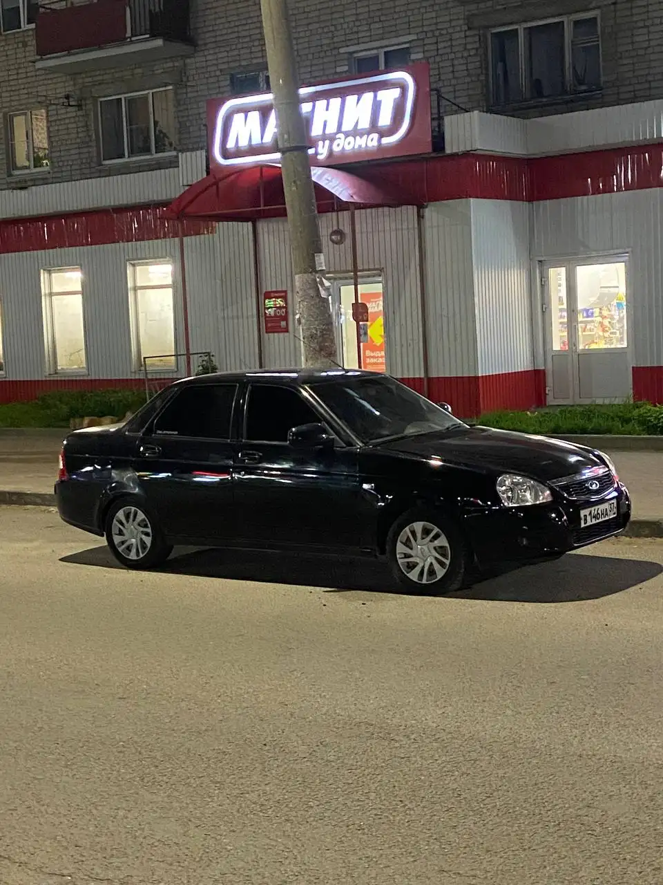 Продажа авто ВАЗ 2112 2012 год - Легковые автомобили (Авто) в Нижний Новгород