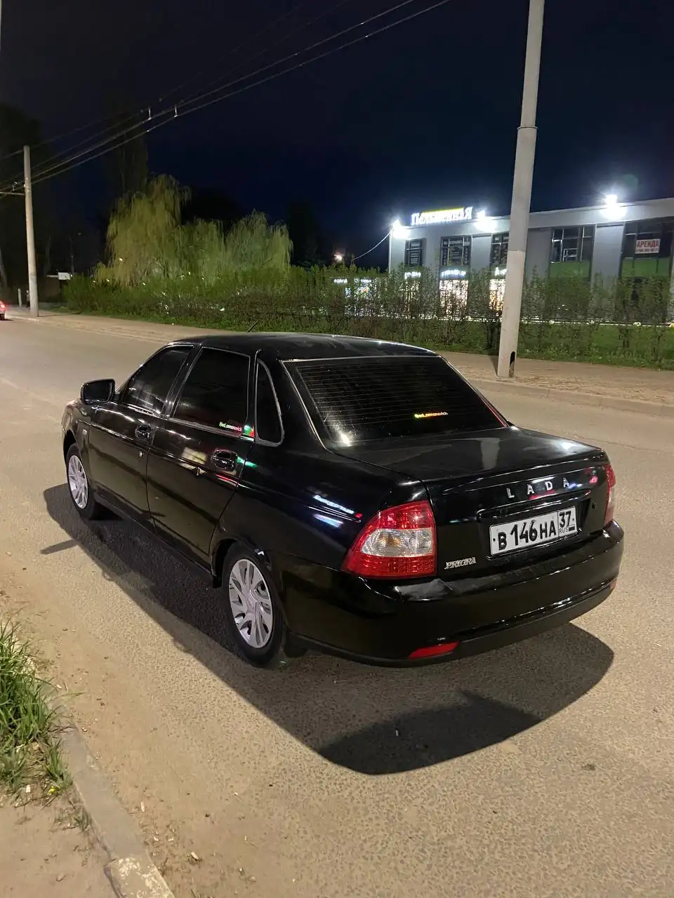 Продажа авто ВАЗ 2112 2012 год - Легковые автомобили (Авто) в Нижний Новгород