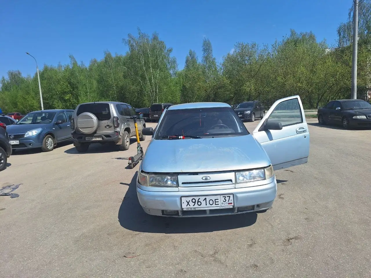 БМВ 2004 год полный ход - Легковые автомобили (Авто) в Нижний Новгород