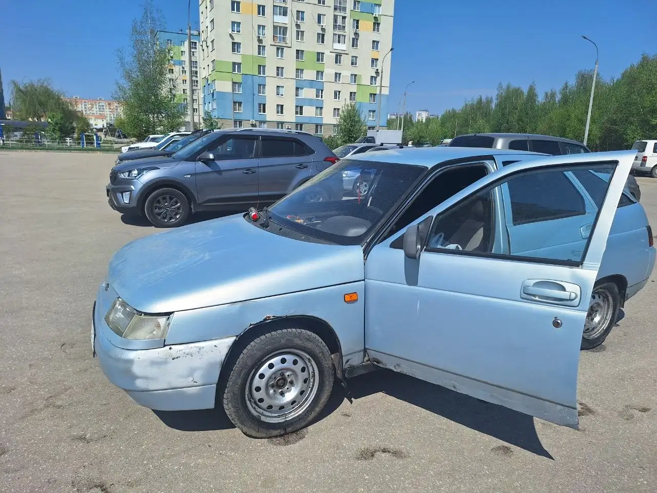 БМВ 2004 год полный ход - Легковые автомобили (Авто) в Нижний Новгород