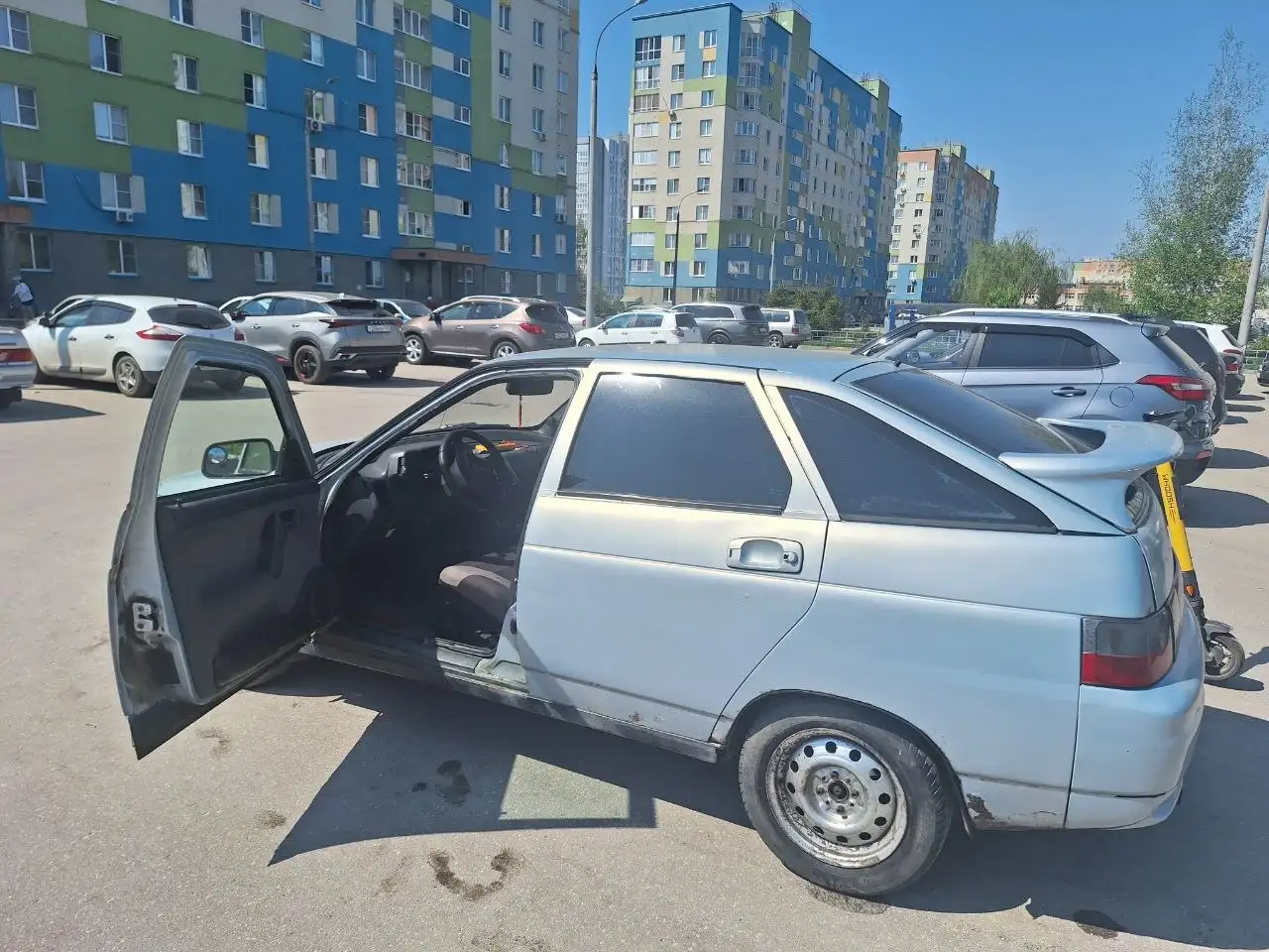 БМВ 2004 год полный ход - Легковые автомобили (Авто) в Нижний Новгород