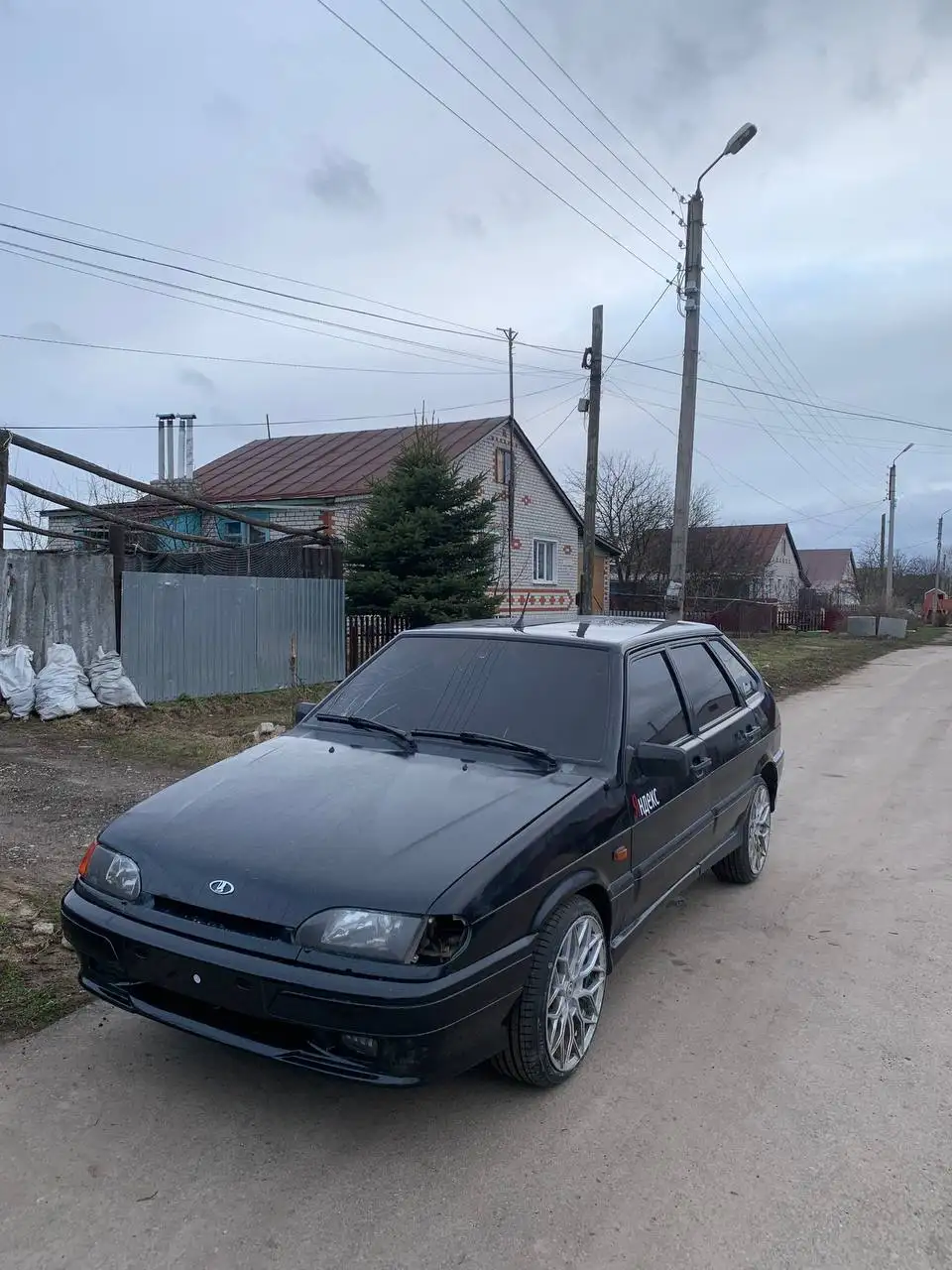 Продажа ВАЗ 2114 - Легковые автомобили (Авто) в Нижний Новгород
