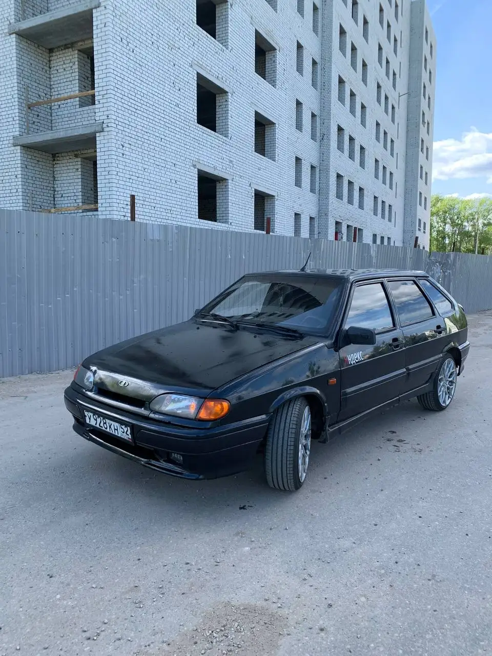 Продажа ВАЗ 2114 - Легковые автомобили (Авто) в Нижний Новгород
