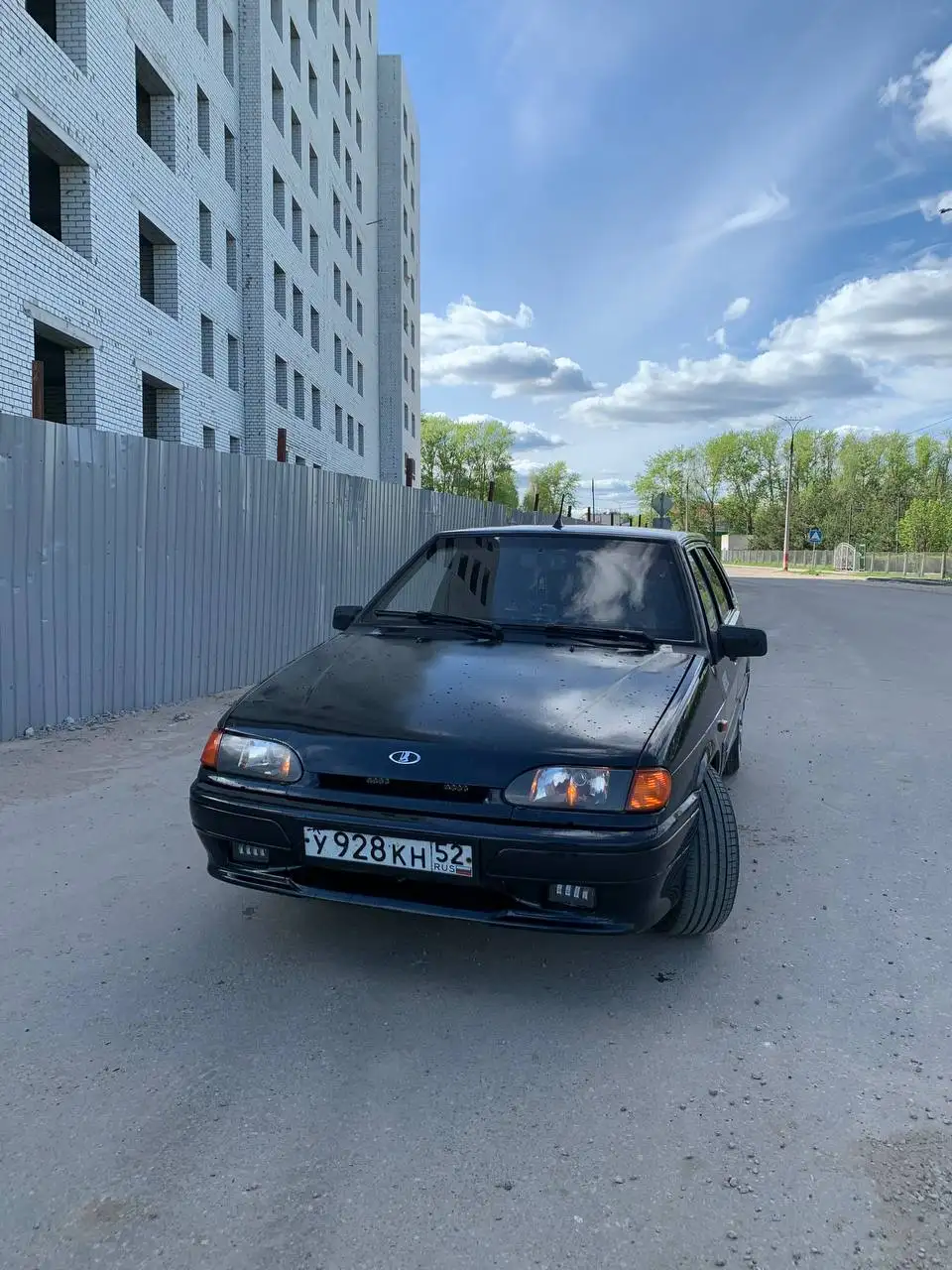Продажа ВАЗ 2114 - Легковые автомобили (Авто) в Нижний Новгород