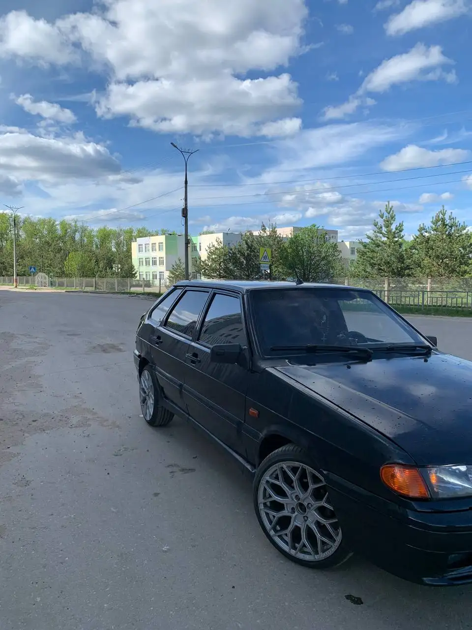 Продажа ВАЗ 2114 - Легковые автомобили (Авто) в Нижний Новгород