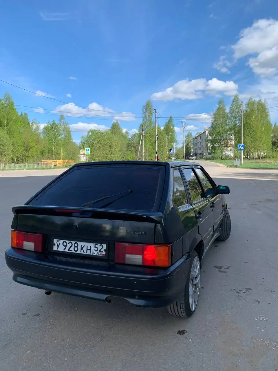 Продажа ВАЗ 2114 - Легковые автомобили (Авто) в Нижний Новгород