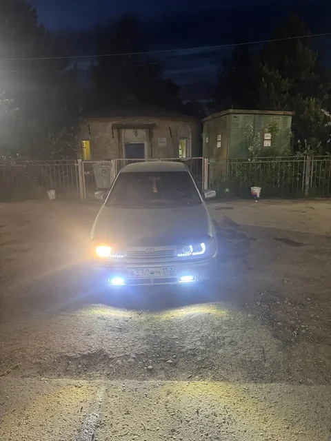 Opel Astra H 2007 года на ходу - Volkswagen в Нижний Новгород