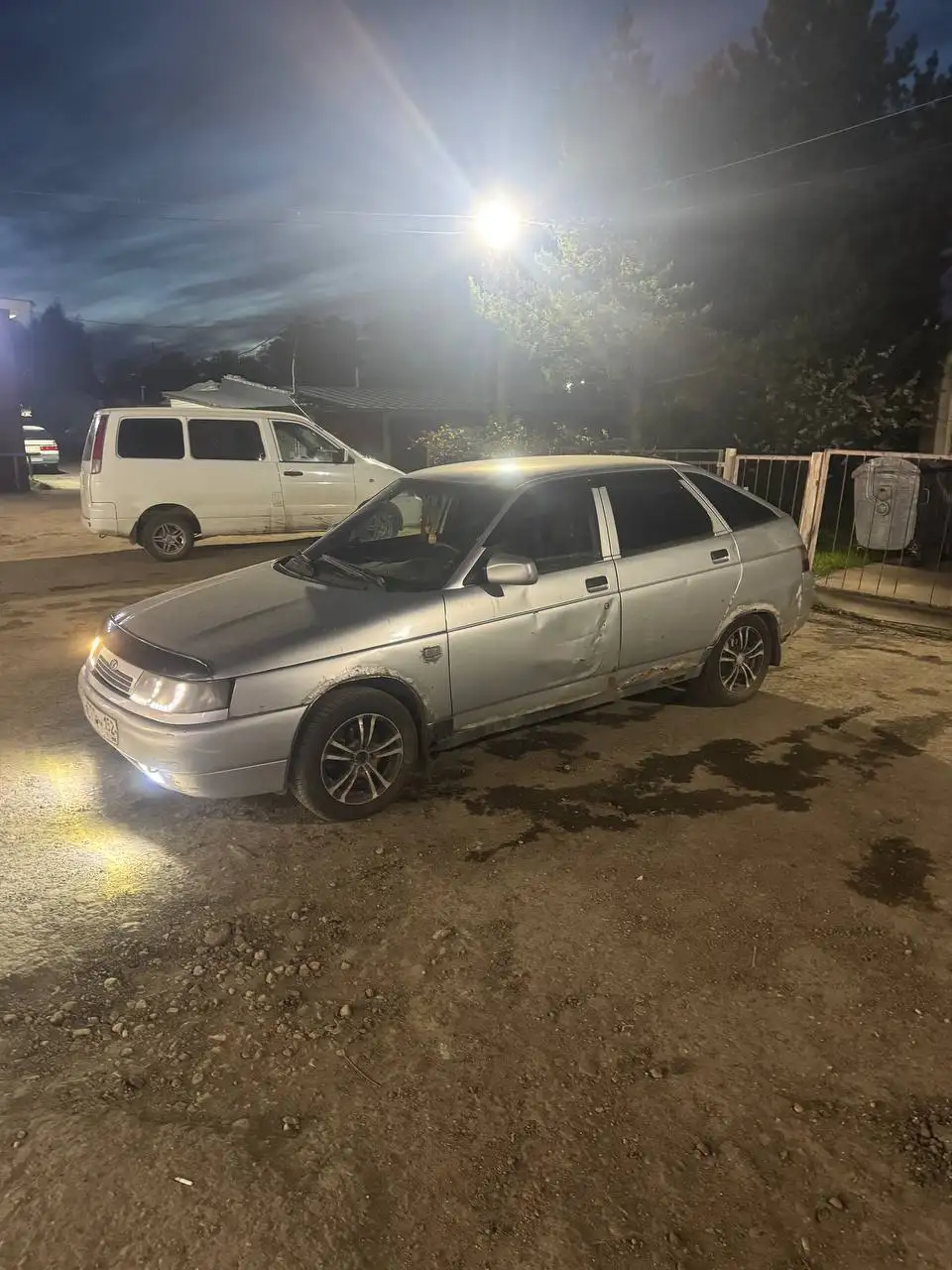 Opel Astra H 2007 года на ходу - Легковые автомобили (Авто) в Нижний Новгород