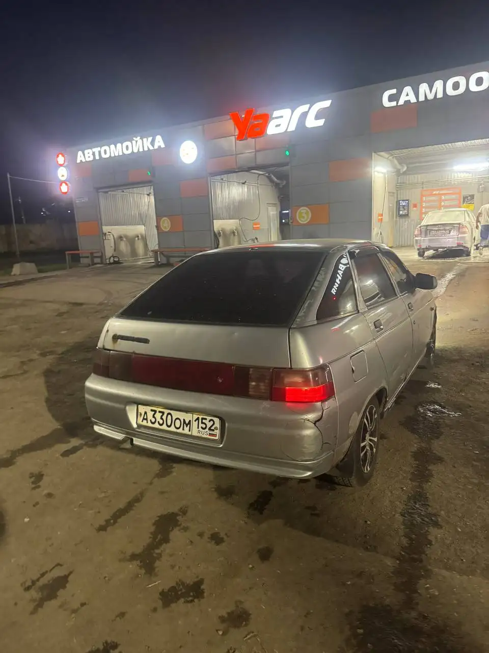 Opel Astra H 2007 года на ходу - Легковые автомобили (Авто) в Нижний Новгород