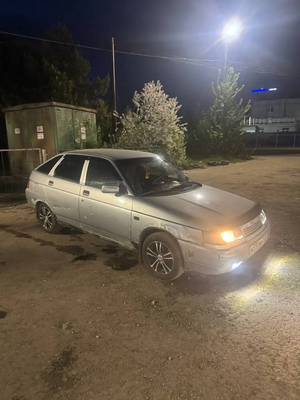 Opel Astra H 2007 года на ходу - Легковые автомобили (Авто) в Нижний Новгород