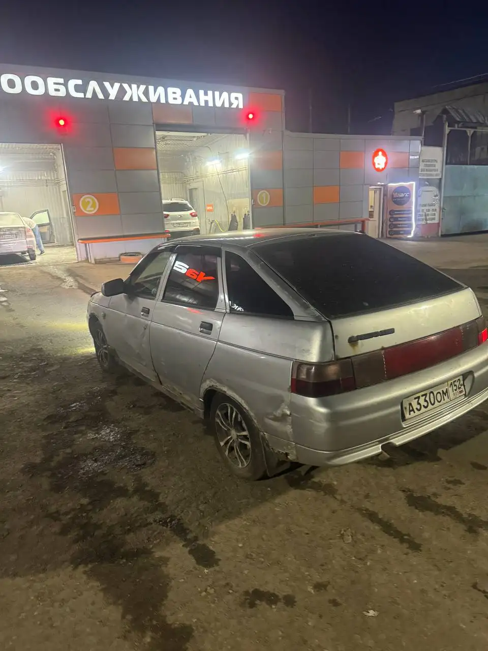 Opel Astra H 2007 года на ходу - Легковые автомобили (Авто) в Нижний Новгород