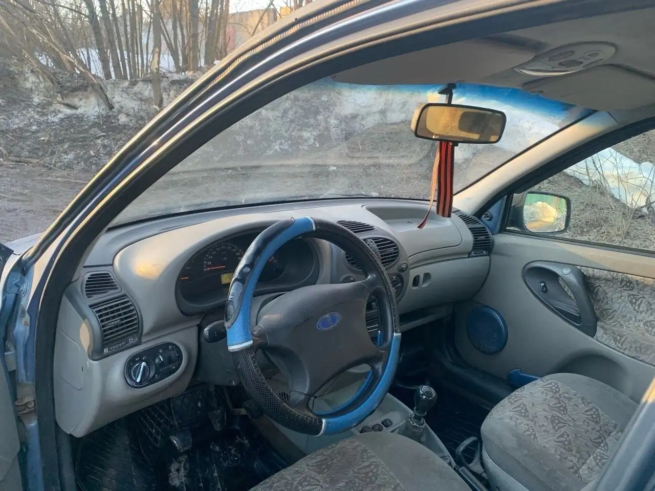 Продажа Lada Kalina 2006 - Легковые автомобили (Авто) в Семёнов