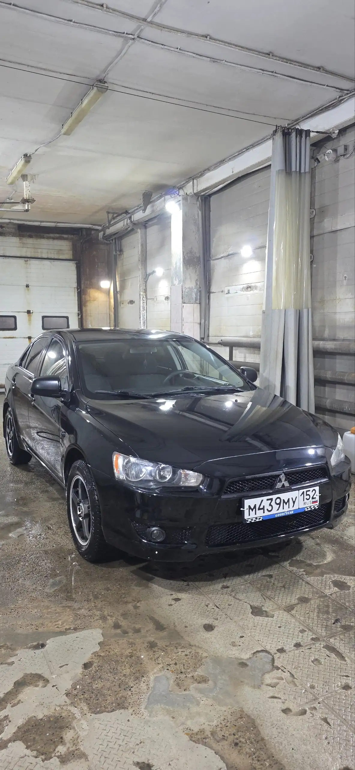 Авто 2007 года 192000 пробег - Авто в Нижний Новгород