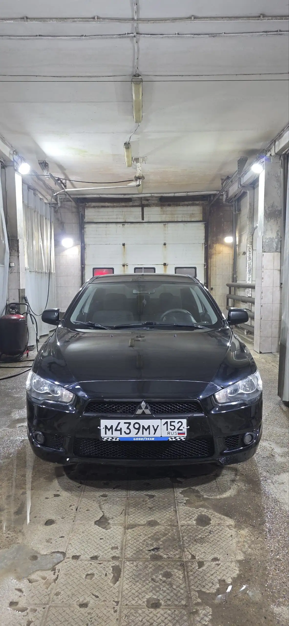 Авто 2007 года 192000 пробег - Авто в Нижний Новгород