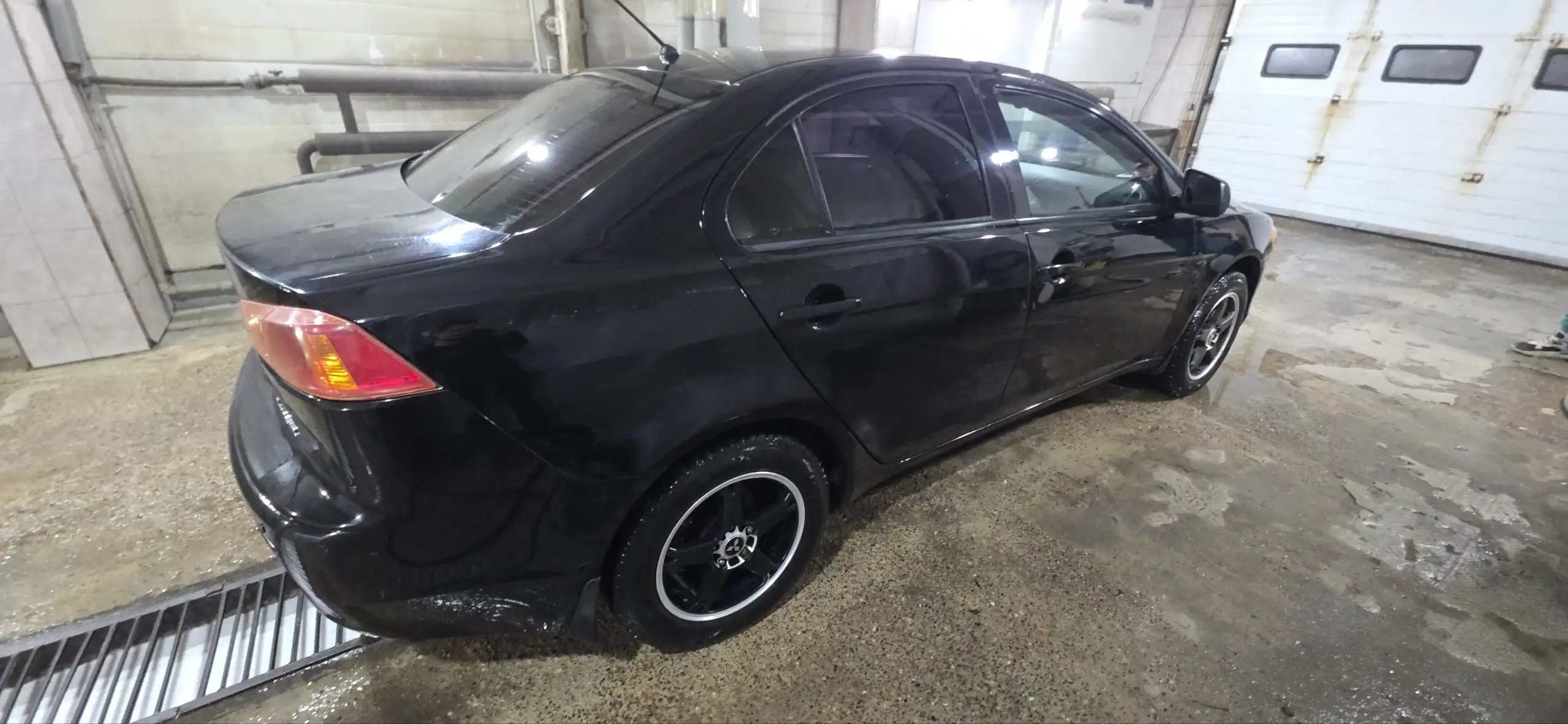 Авто 2007 года 192000 пробег - Авто в Нижний Новгород
