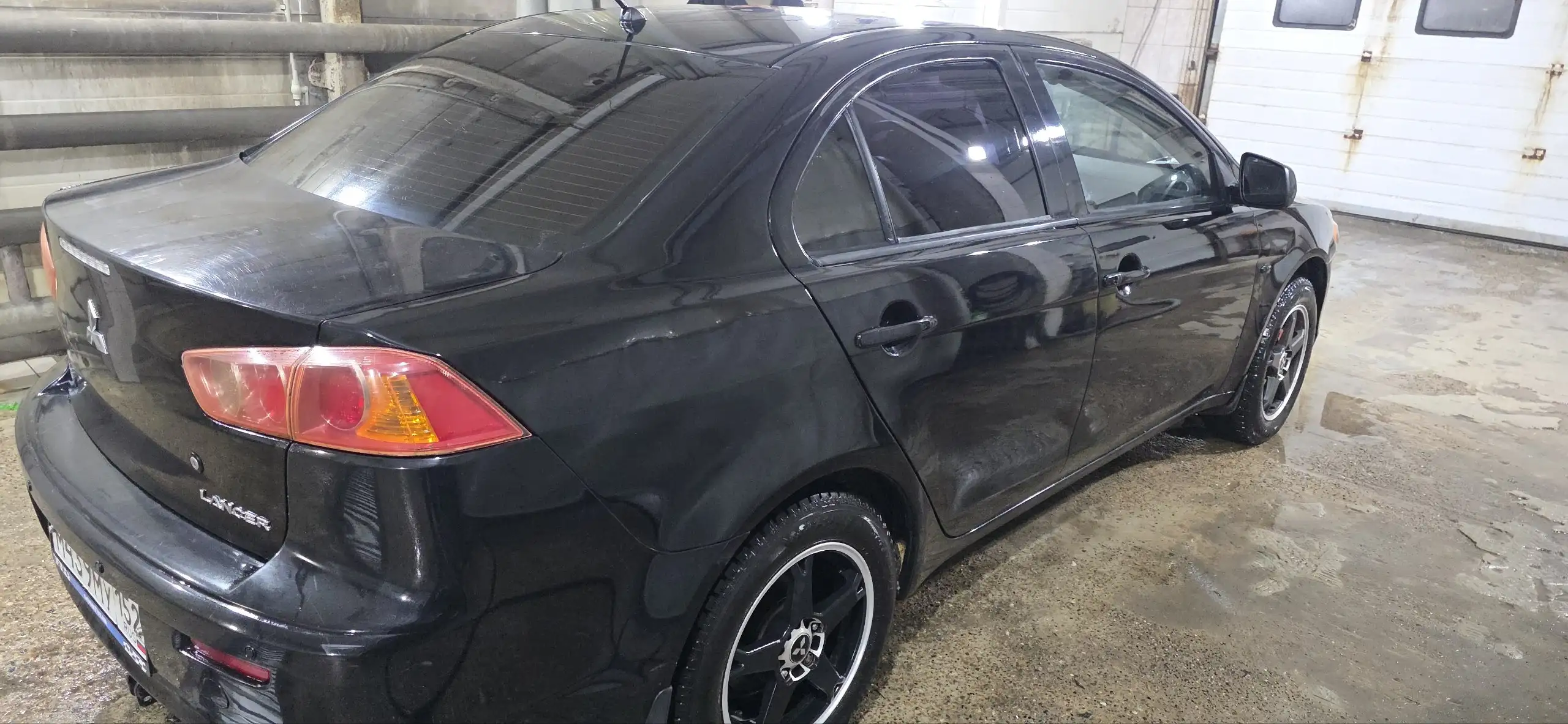 Авто 2007 года 192000 пробег - Авто в Нижний Новгород